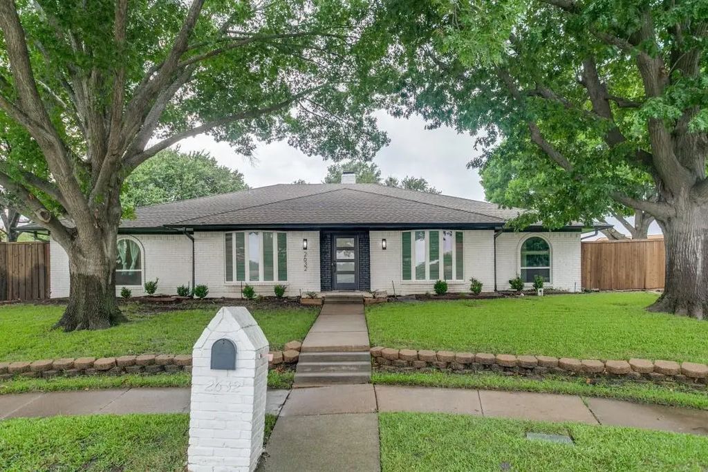 2632 Kimberly Court, Plano