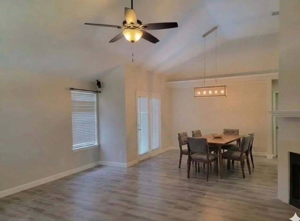1600 Mountain Side Drive, Allen