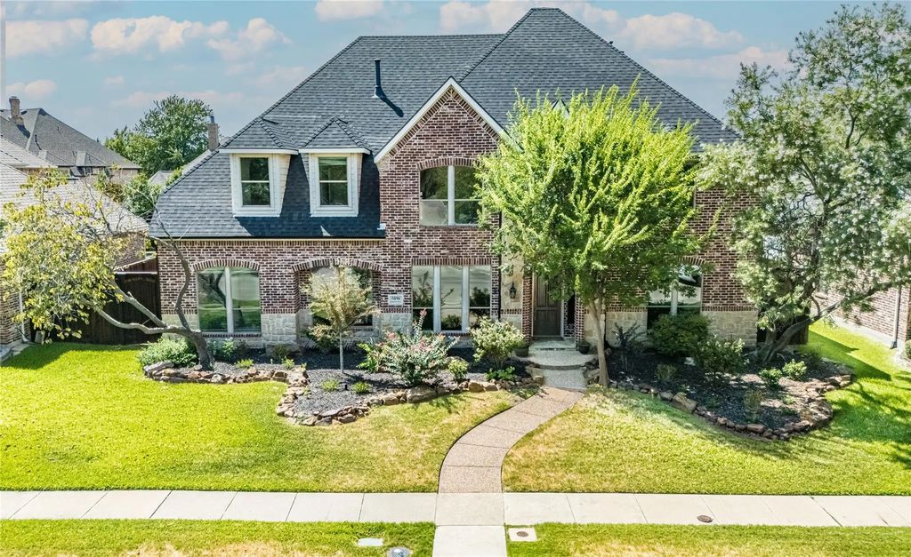 5096 Oakhurst Lane, Frisco