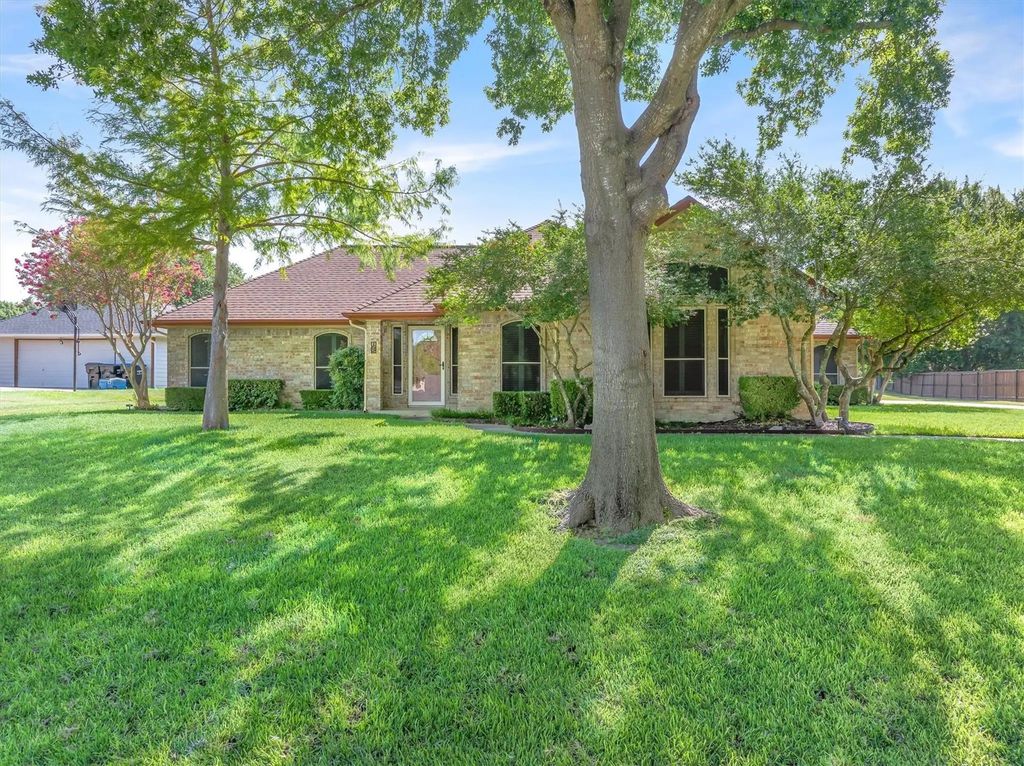 152 Buffalo Creek Drive, Crandall