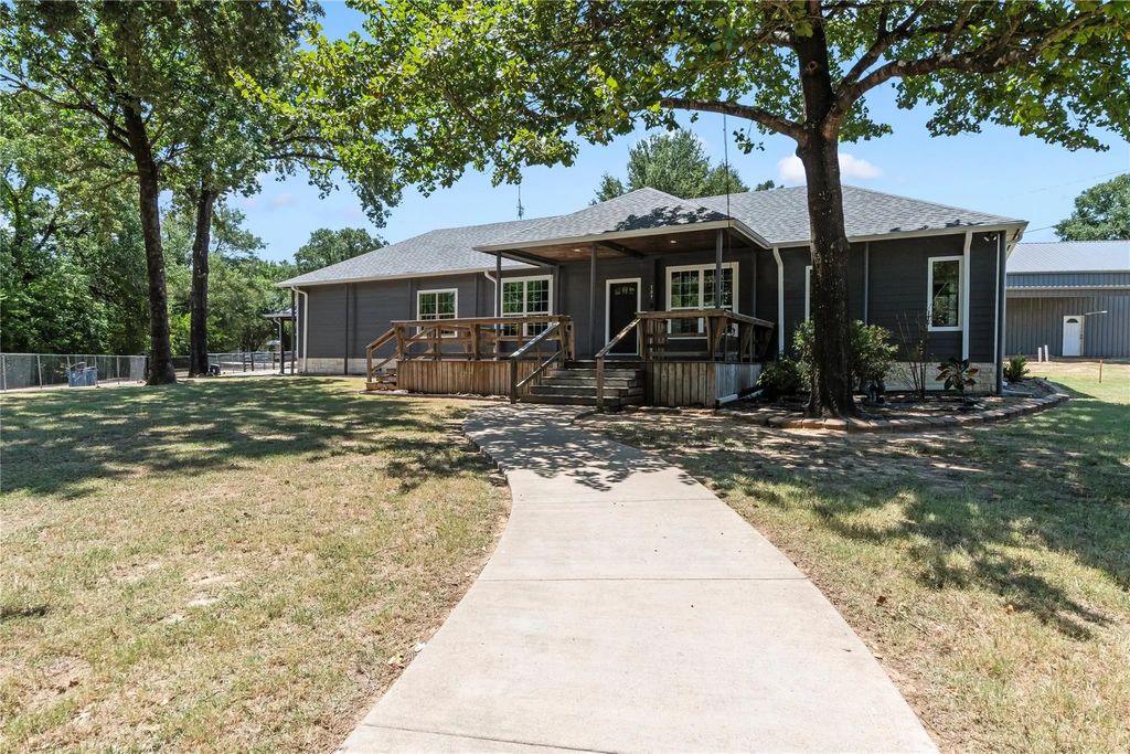 109 Bayview Street, Gun Barrel City