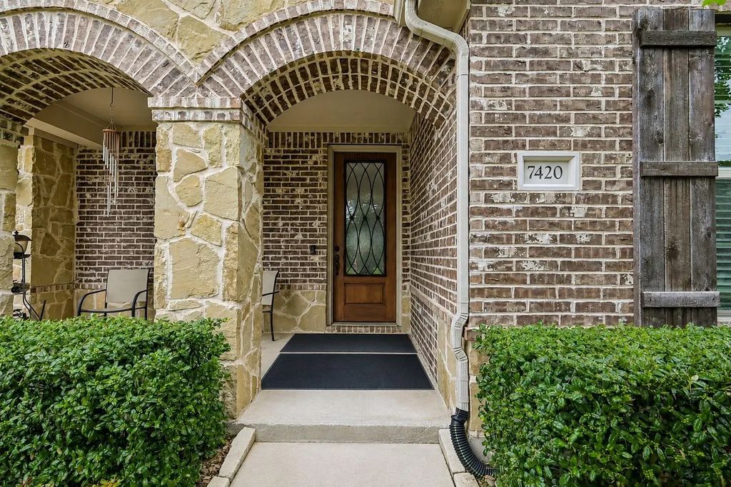 7420 E Fork Lane, McKinney