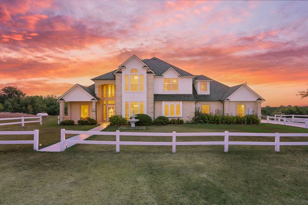 141 Blue Sky Drive, Decatur