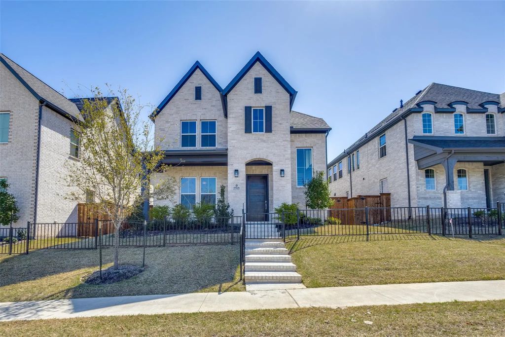 15626 Kestrel Mews, Frisco