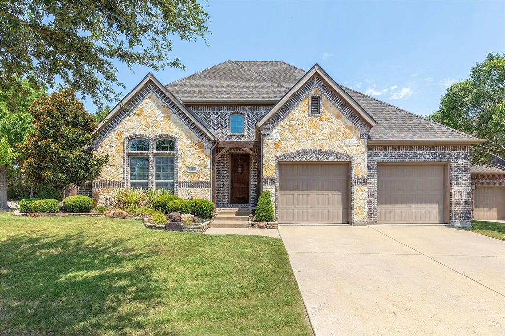 10210 Cava Road, Frisco