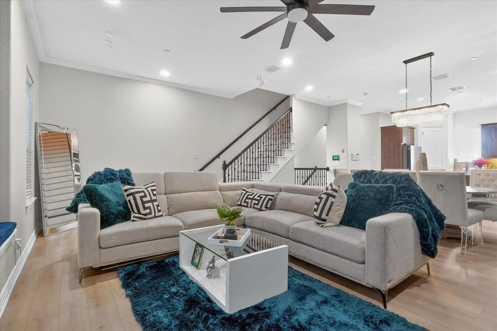 8233 Short Street, Frisco