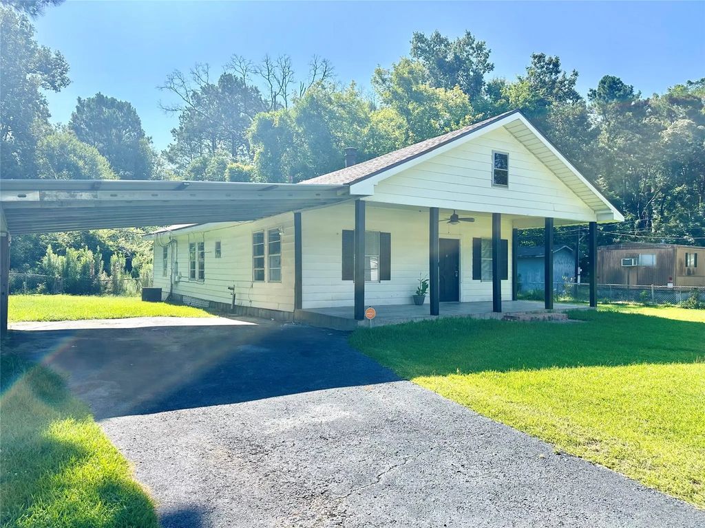 1021 Scarpengo Road, Shreveport