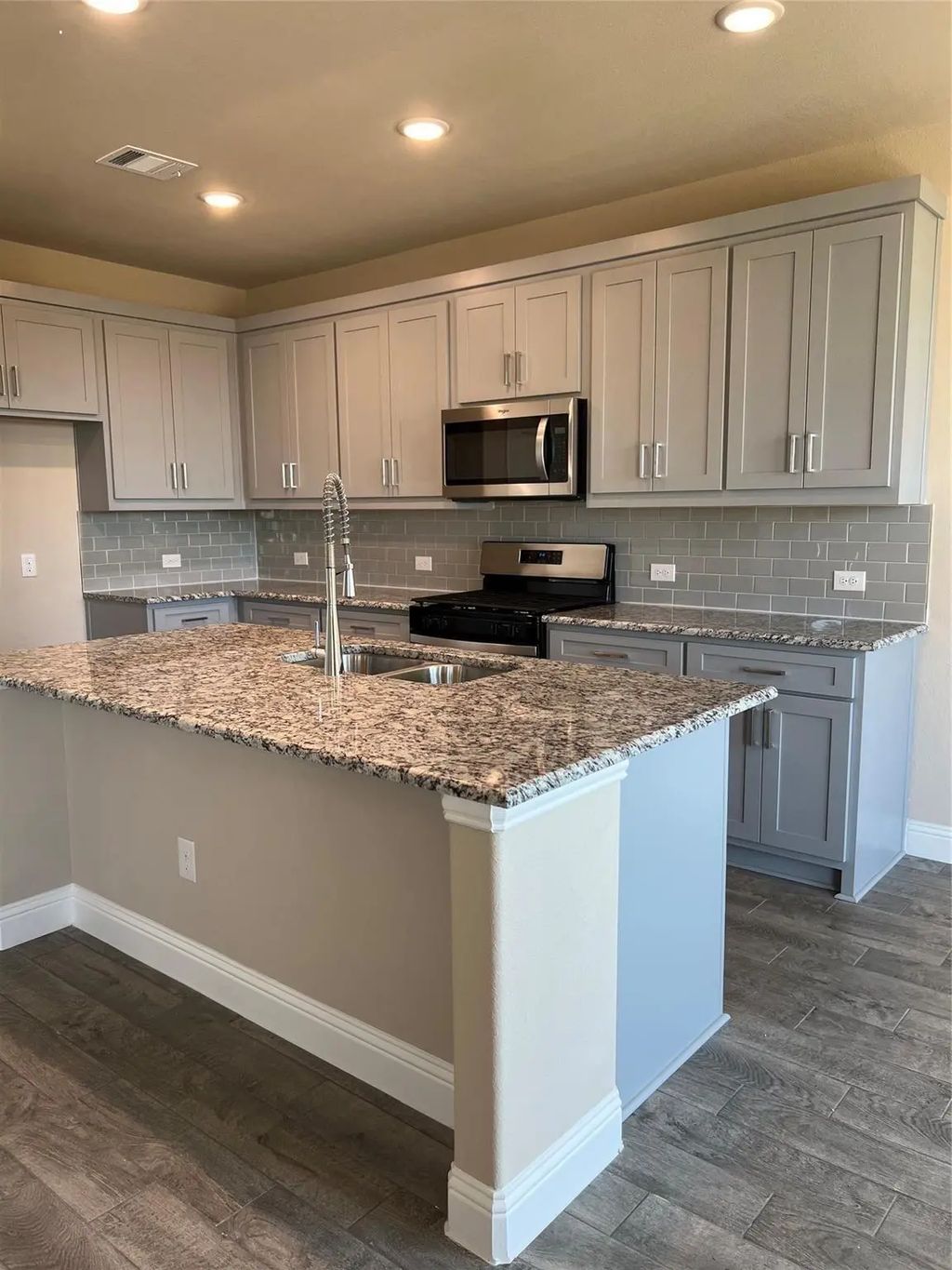 3116 Lucia, Princeton