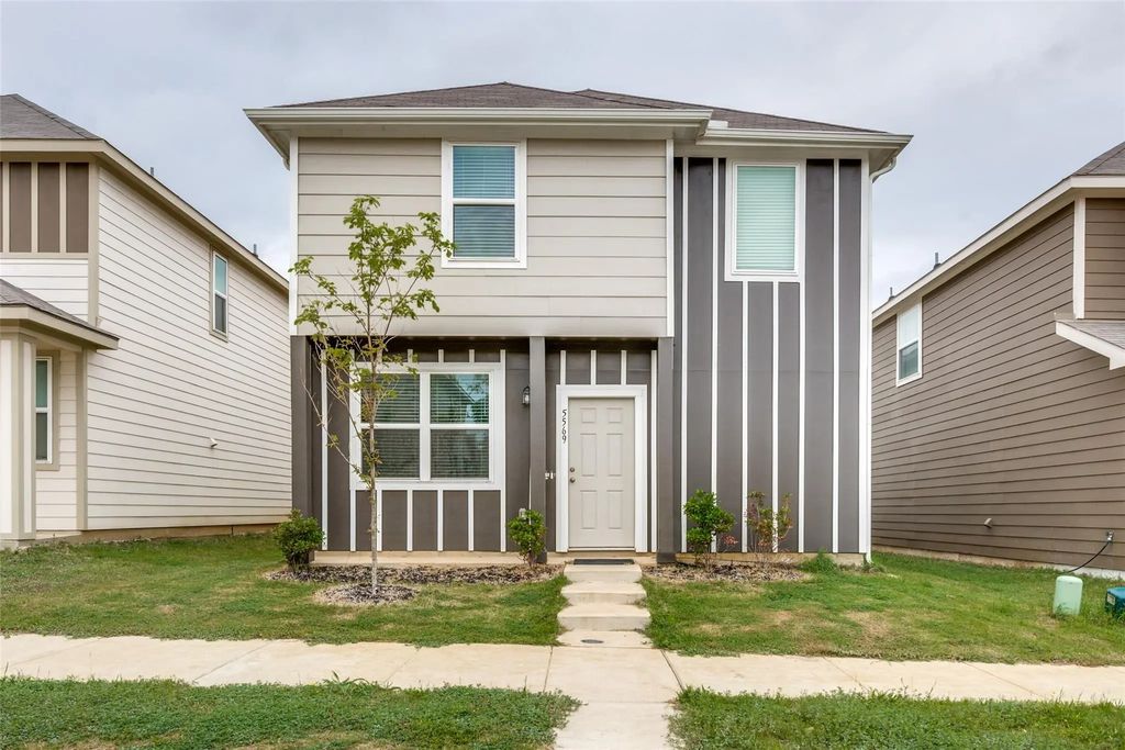 5569 Willamette Drive, Fort Worth
