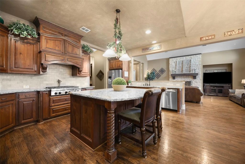 905 Cipriani Drive, Frisco