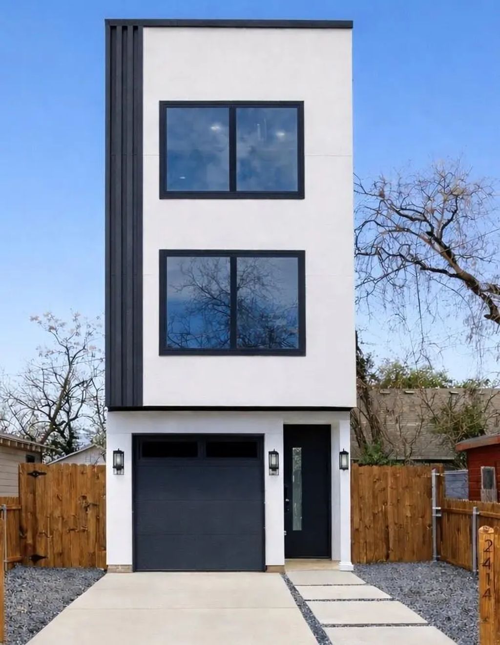 2414 Anderson Street, Dallas