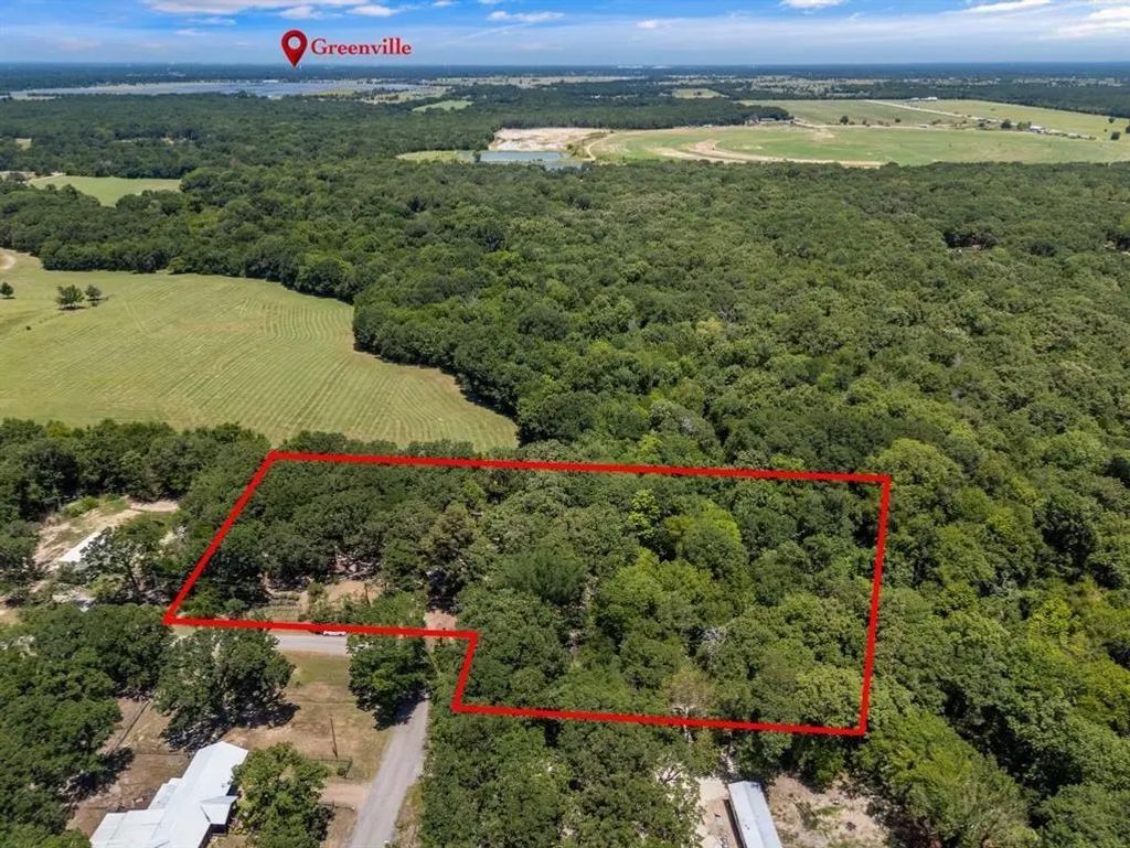 6966 Cr 3512, Quinlan