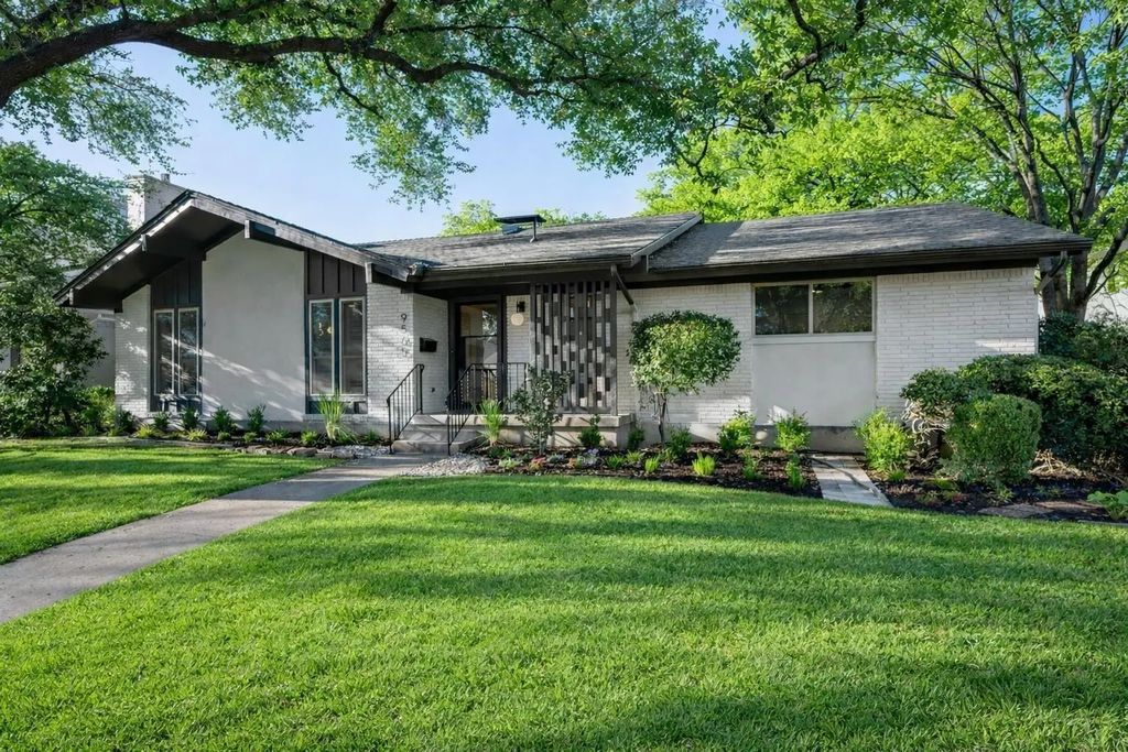 9565 Dartridge Drive, Dallas