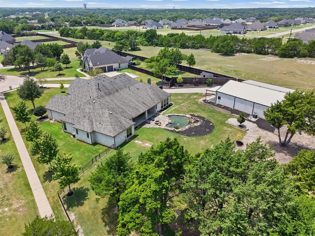 2971 American Sparrow Drive, Midlothian