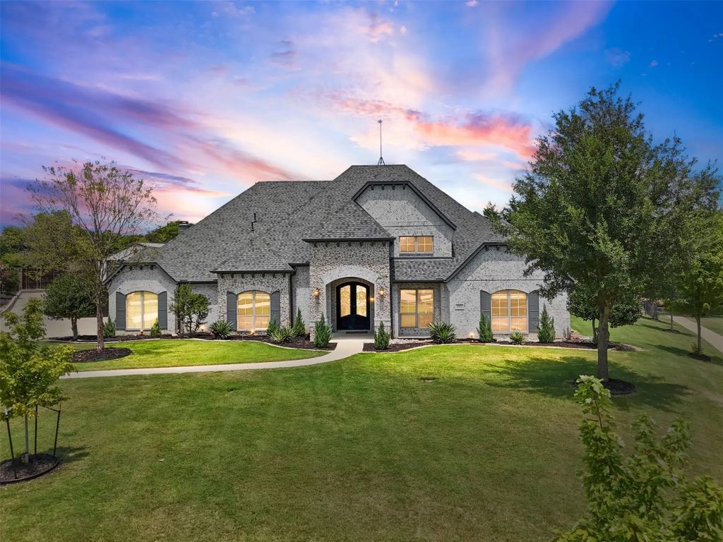 2971 American Sparrow Drive, Midlothian