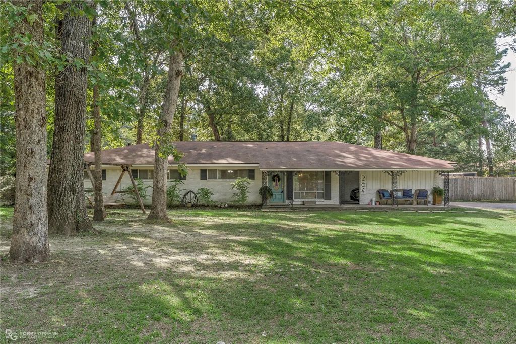 284 Chrislo Drive, Minden