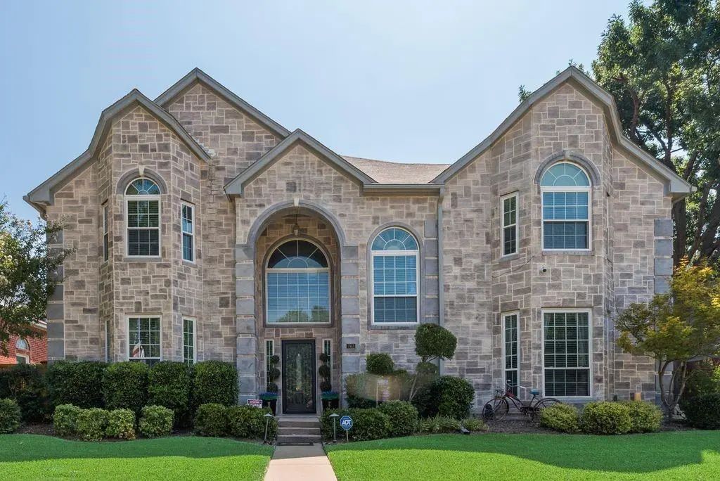 763 Livingston Drive, Allen
