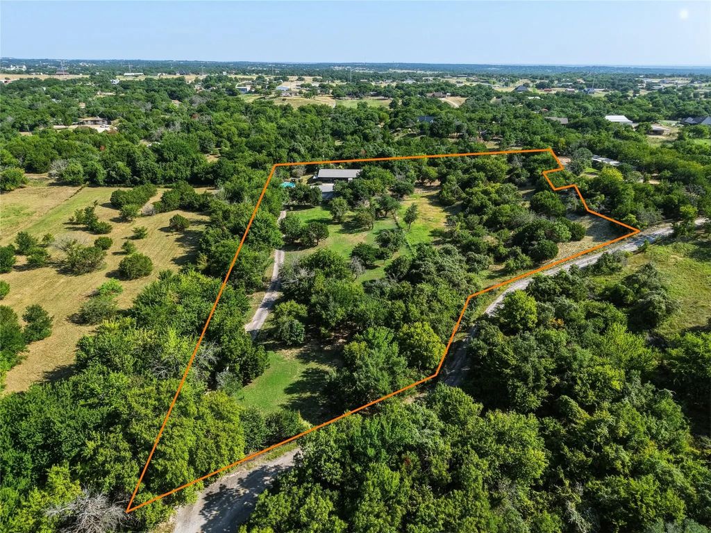 345 Karbo Lane, Weatherford