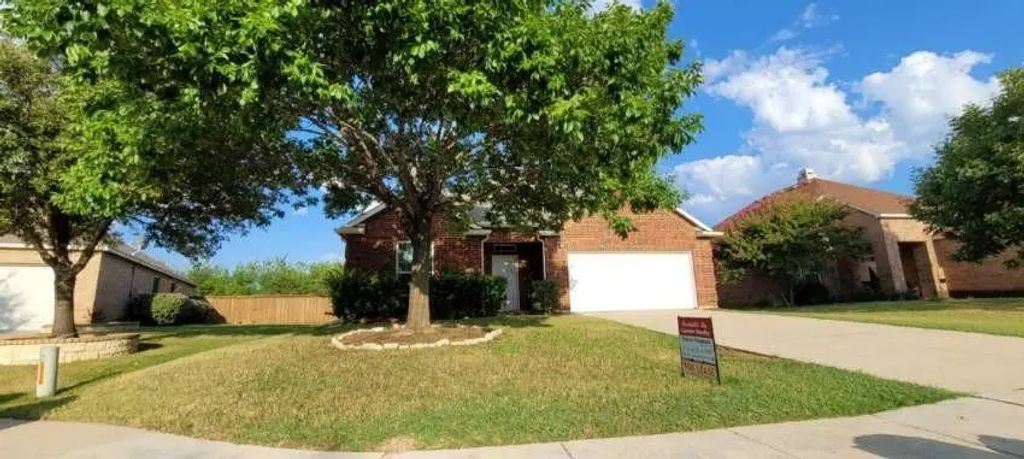 2604 Winterberry Lane, Little Elm