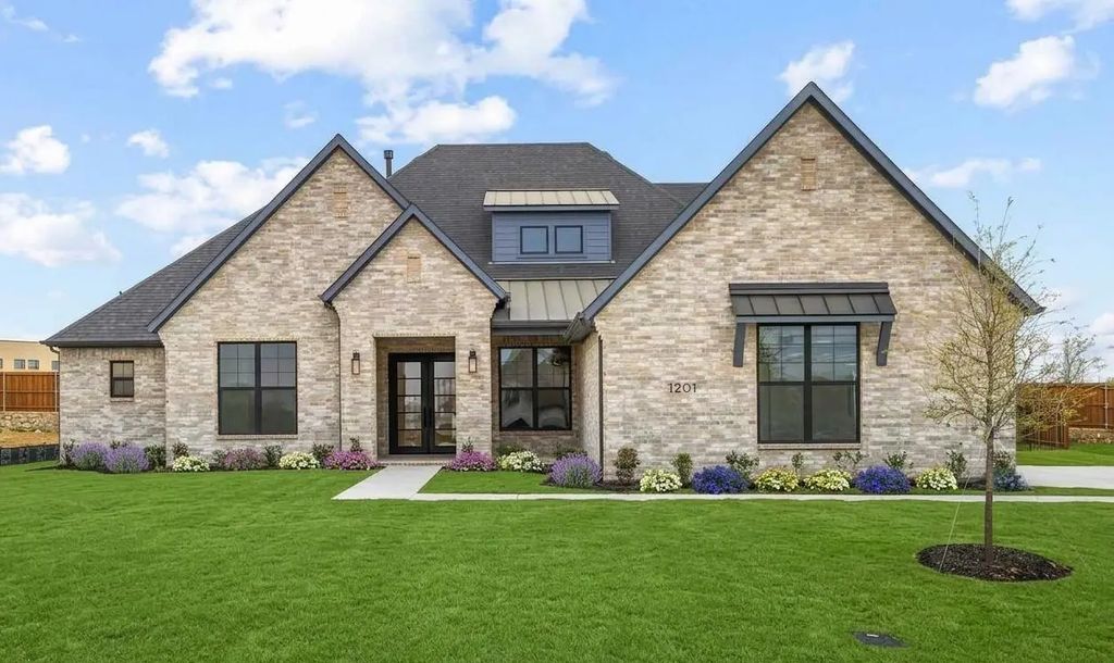 1201 Arbor Creek Drive, Lakewood Village
