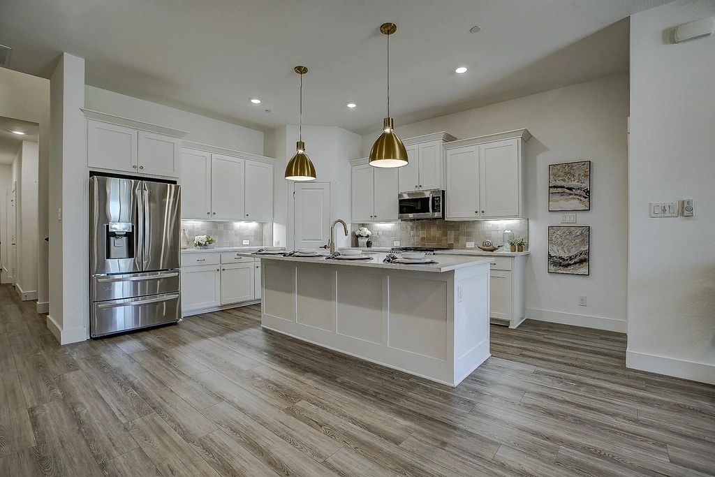 613 Cloverleaf Drive, Wylie