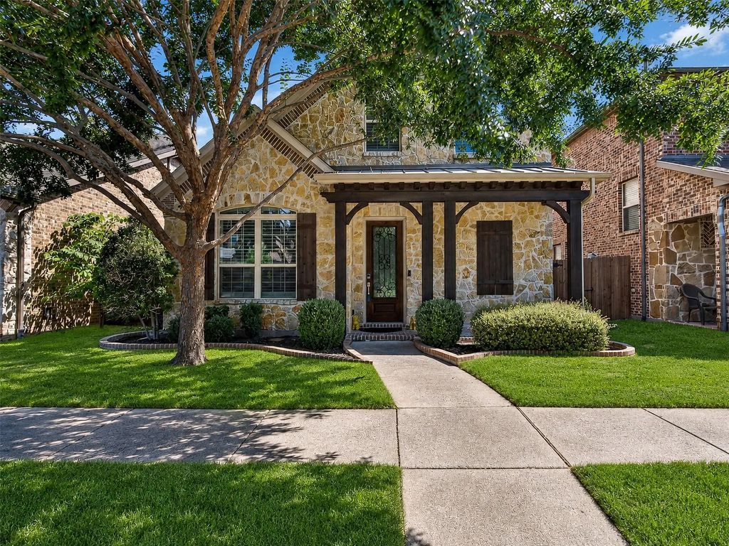 3016 Martello Lane, Plano