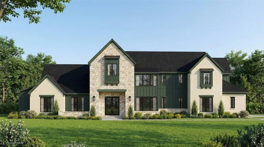 213 Countdown Trail, Weatherford