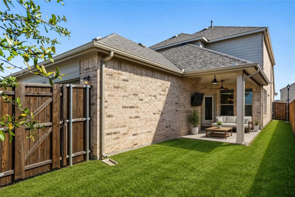 12361 Hulson Trail, Fort Worth