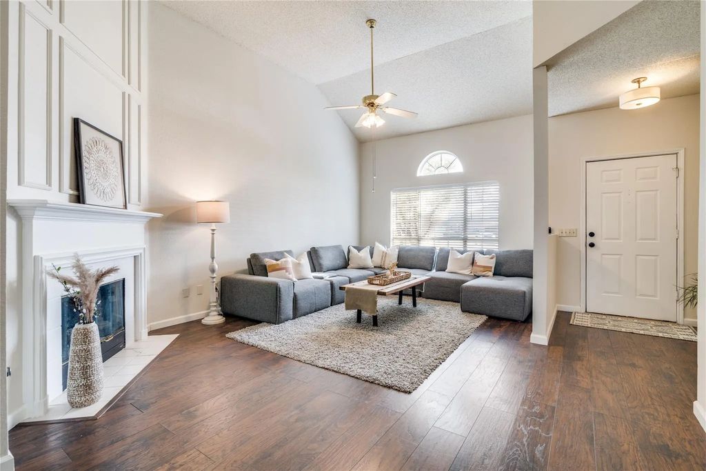 2833 Clearmeadow Drive, Mesquite