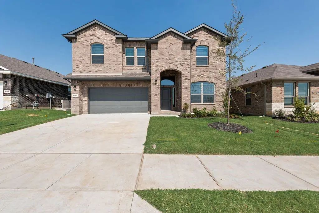 15944 Stableford Road, Fort Worth