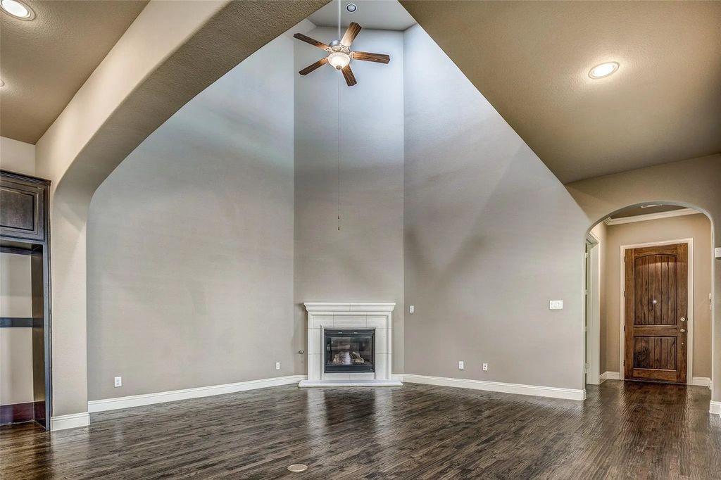 534 Evergreen Drive, Coppell