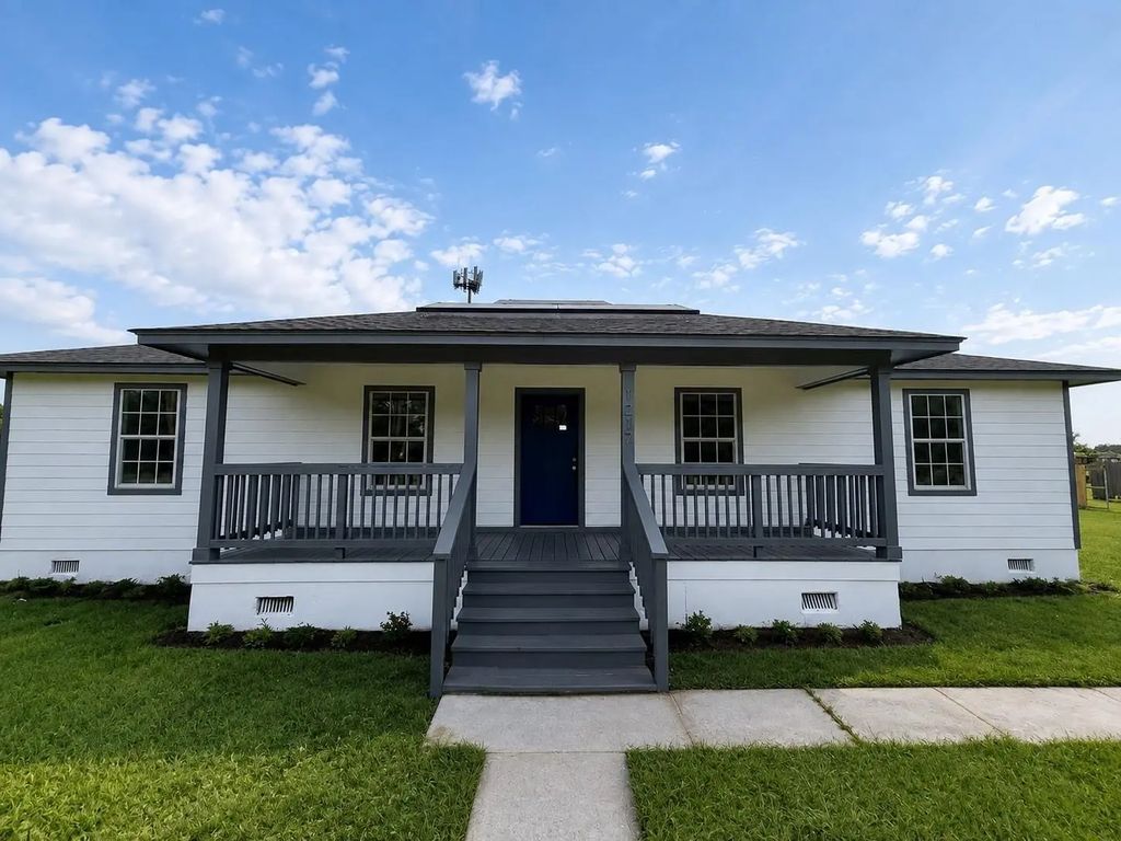 1217 S 9th Street, Corsicana