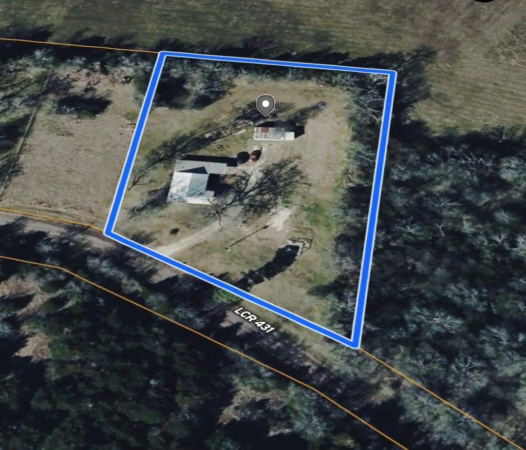 492 Lcr 431, Mexia
