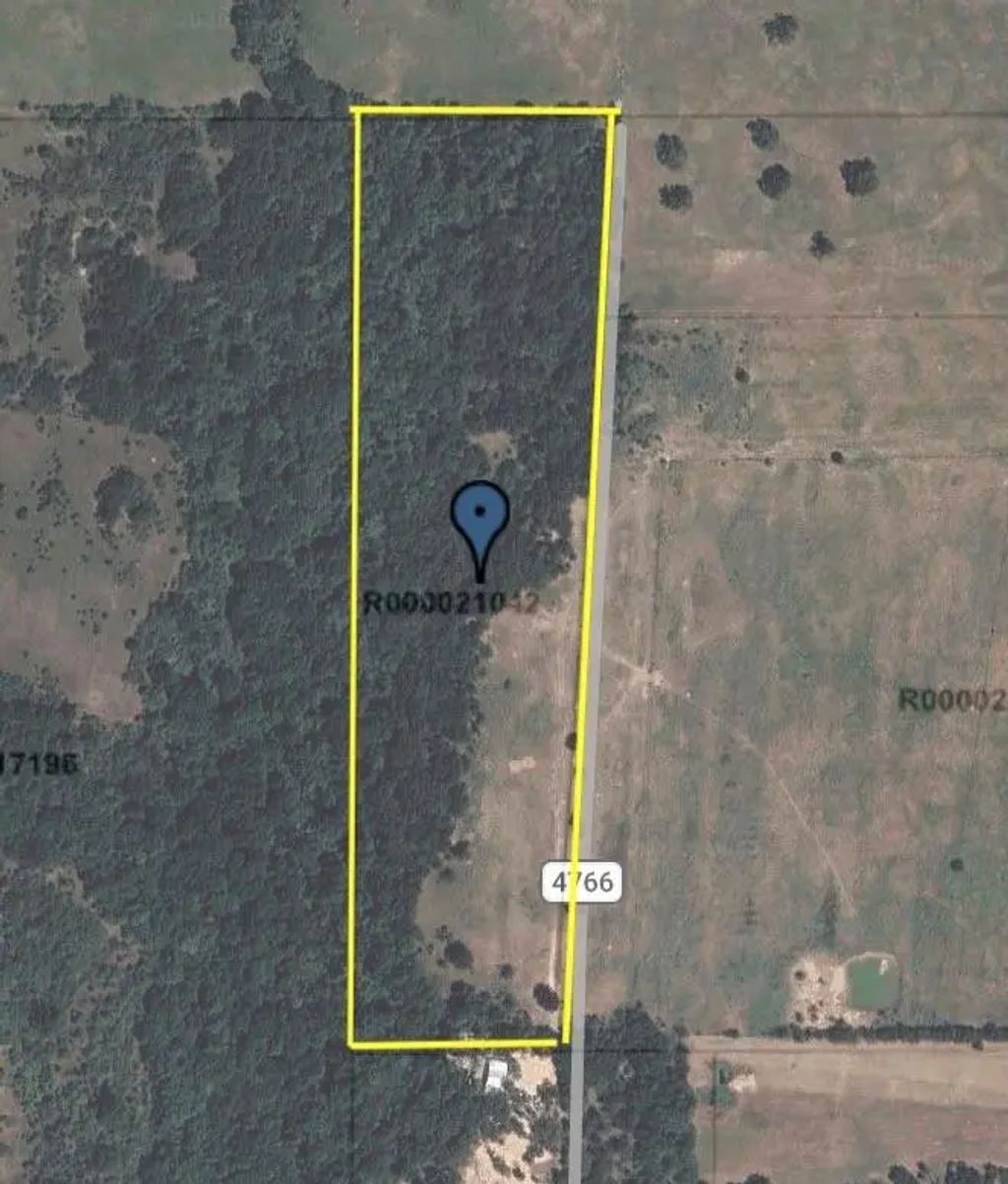 County Road 4764, Sulphur Springs