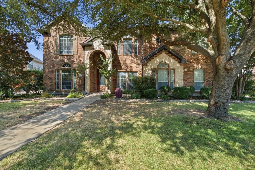 625 Hammond Drive, Mansfield