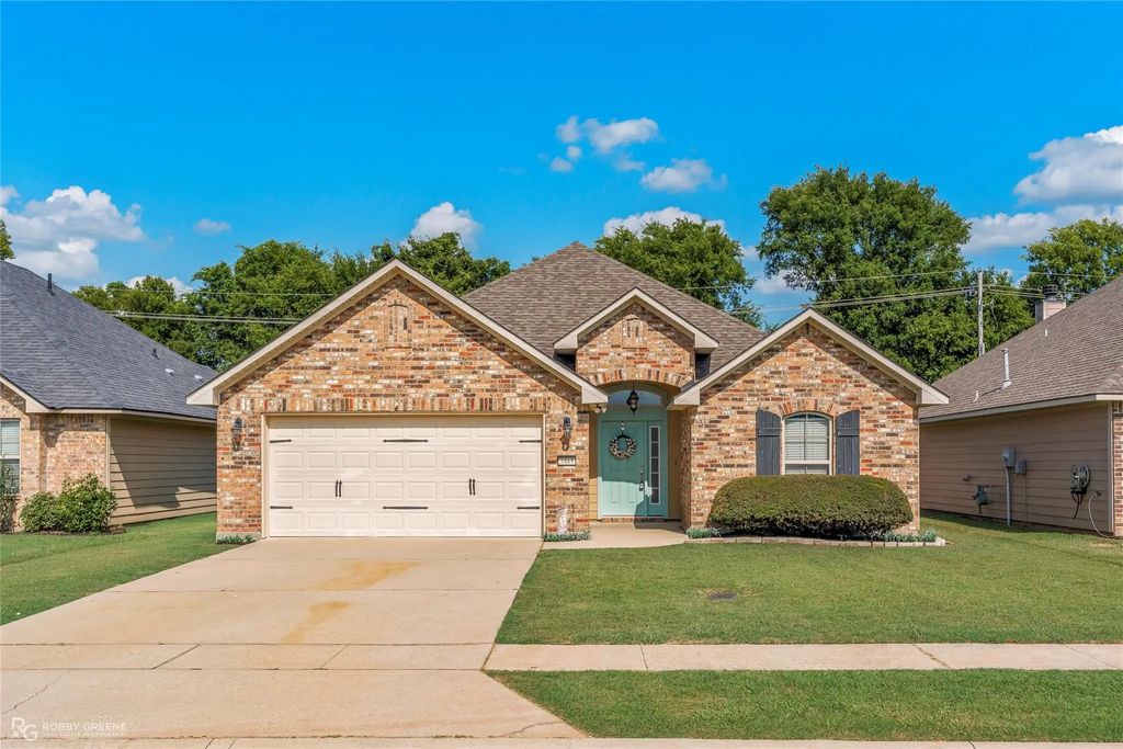 3469 Grand Cane Lane, Bossier City