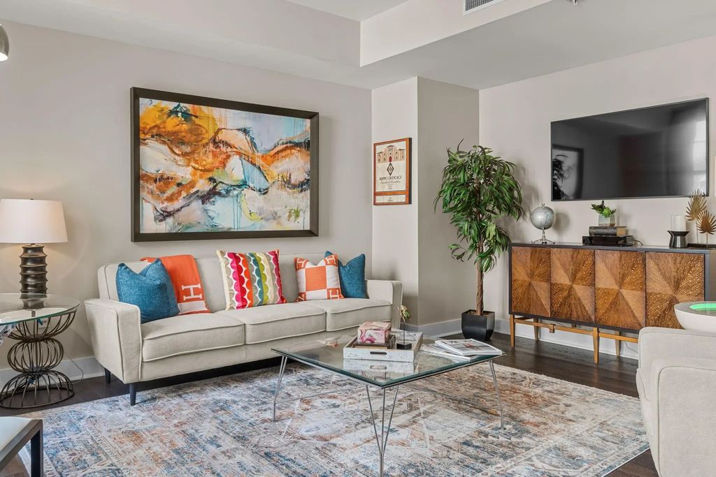 411 W 7th Street 302, Fort Worth