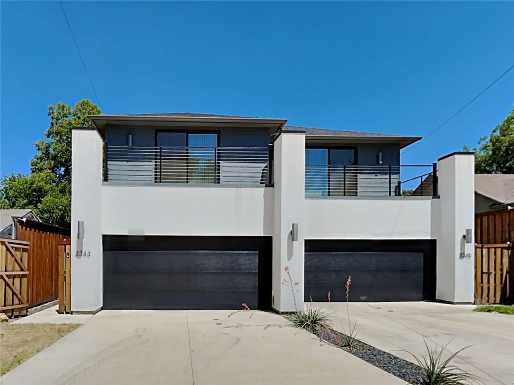 2343 Vagas Street 2343, Dallas