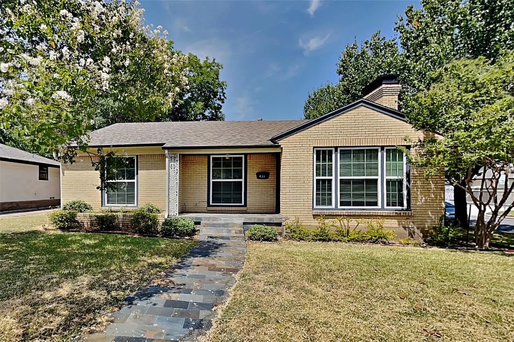4345 Skillman Street, Dallas