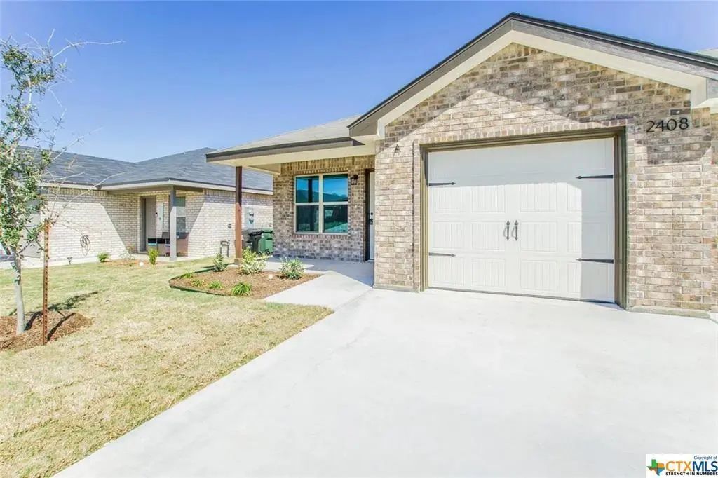 2409 Alterman Drive, Temple