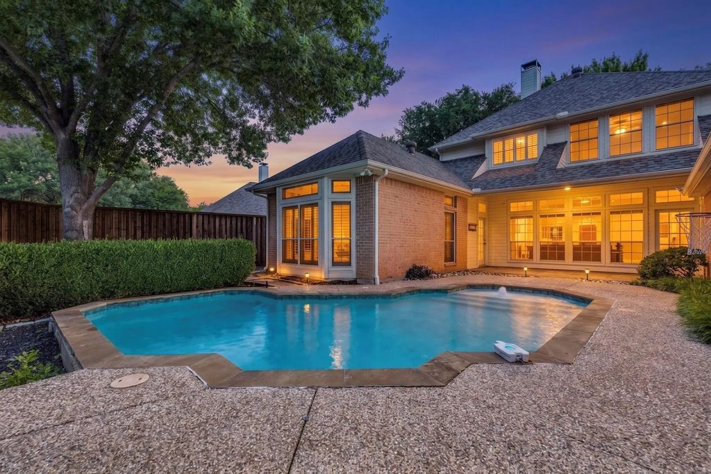2112 Glendale Drive, Plano