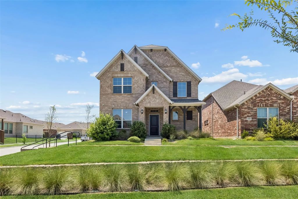 1501 Buckeye Trail, Garland