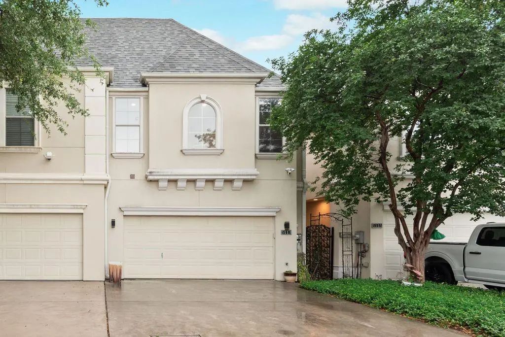 5113 Vandelia Street, Dallas