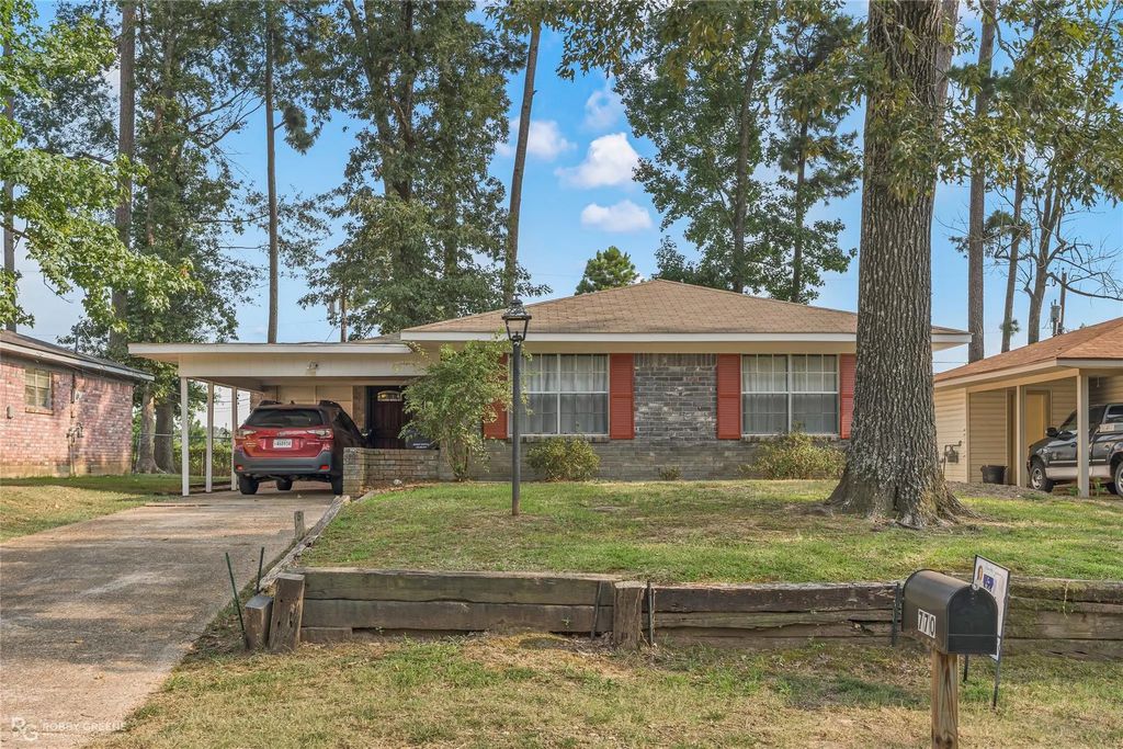 770 Randy Lane, Haughton