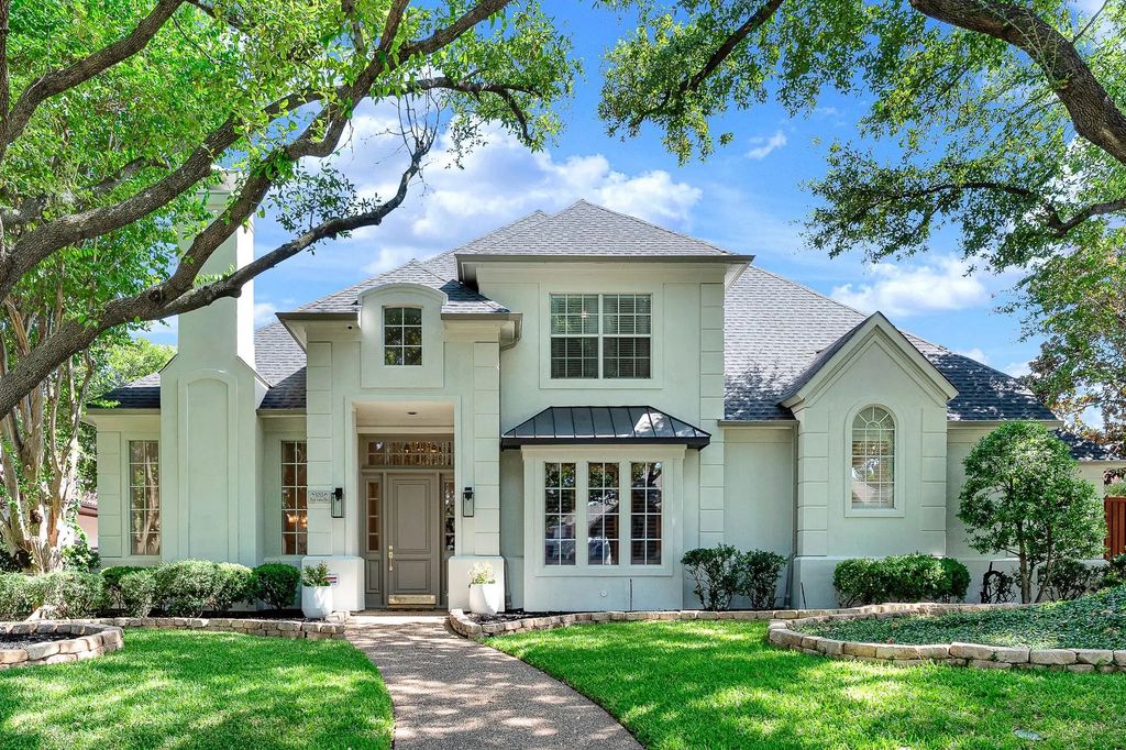 5053 Trail Lake Drive, Plano
