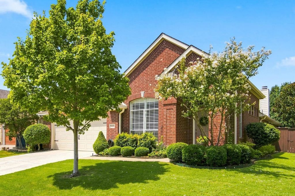 10053 Slick Rock Trail, Frisco