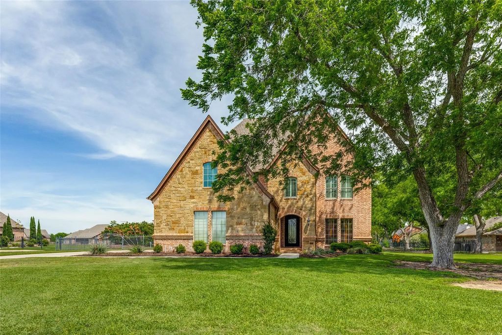 11824 Pecan Orchard Way, Fort Worth
