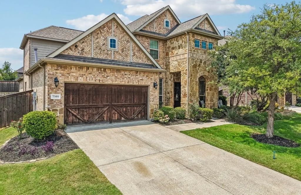 7505 Dolan, McKinney