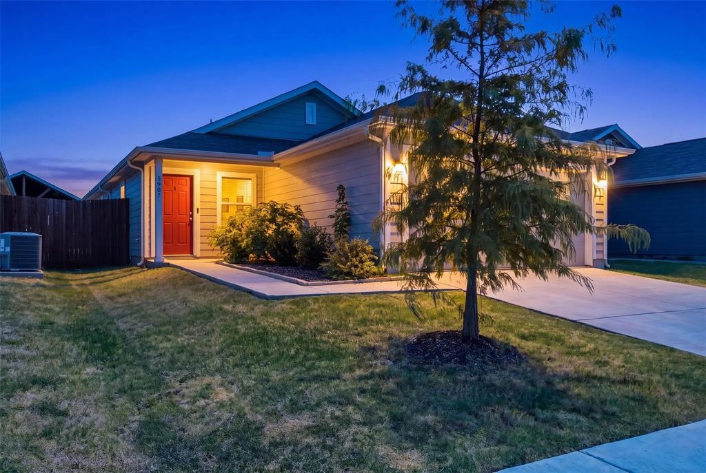 5907 Wedgemere Drive, Princeton