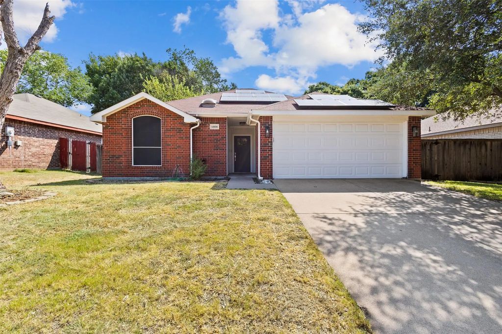 6808 Cedar Shadow Drive, Dallas